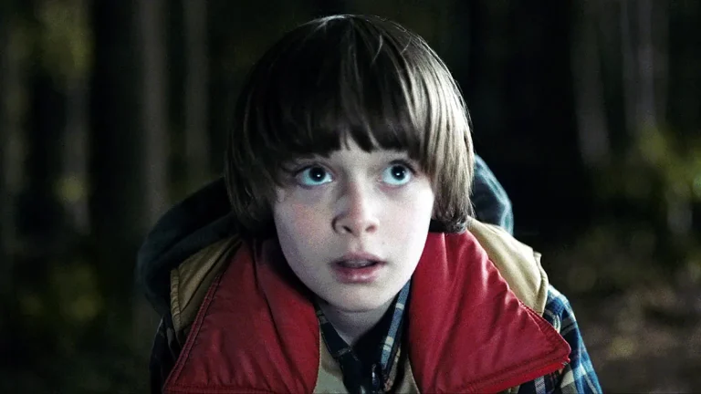 Noah Schnapp Explains Why He Refuses To Watch The ‘Stranger Things’ Finale On New Year’s Eve