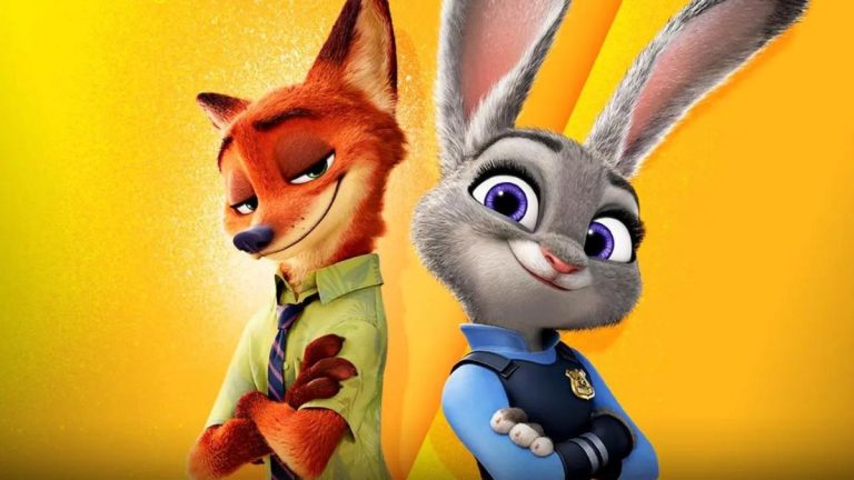 ‘Zootopia 2’ Claims Top Spot As Highest Grossing Walt Disney Animation Release