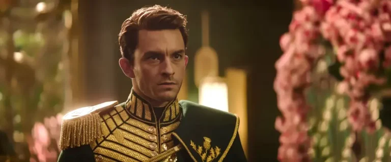 Jonathan Bailey Becomes 2025’s Top-Grossing Actor
