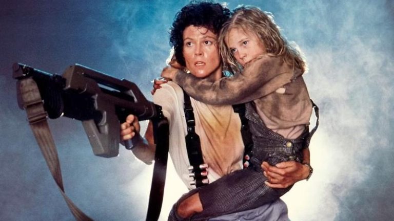 Sigourney Weaver Stood Up To James Cameron Over Yelling On Aliens Set