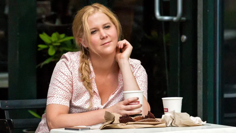 amy schumer trainwreck