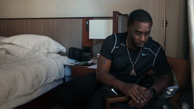 Netflix’s Unsettling New Diddy Documentary Explodes in Popularity