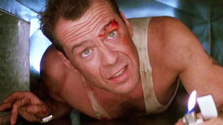 TikToker Exposes Major Errors in Die Hard Leaving Fans Stunned
