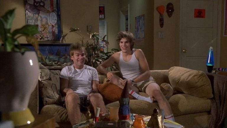 Dude, Where’s My Career? The Screenwriter Who Left Hollywood to Become a Therapist