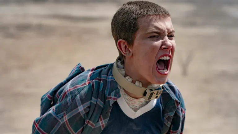 Millie Bobby Brown Cried Every Day Because Of Articles About Her Appearance