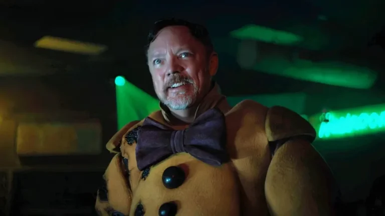 Matthew Lillard Reveals Pain from Quentin Tarantino’s Acting Critique