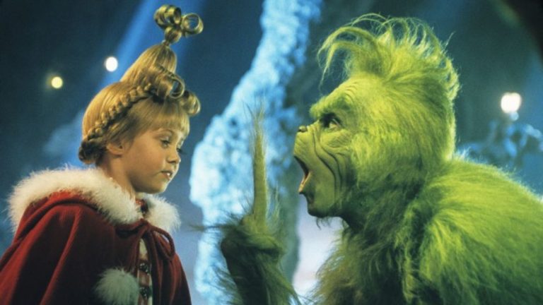 Jim Carrey Described Filming This Holiday Classic as Pure Torture