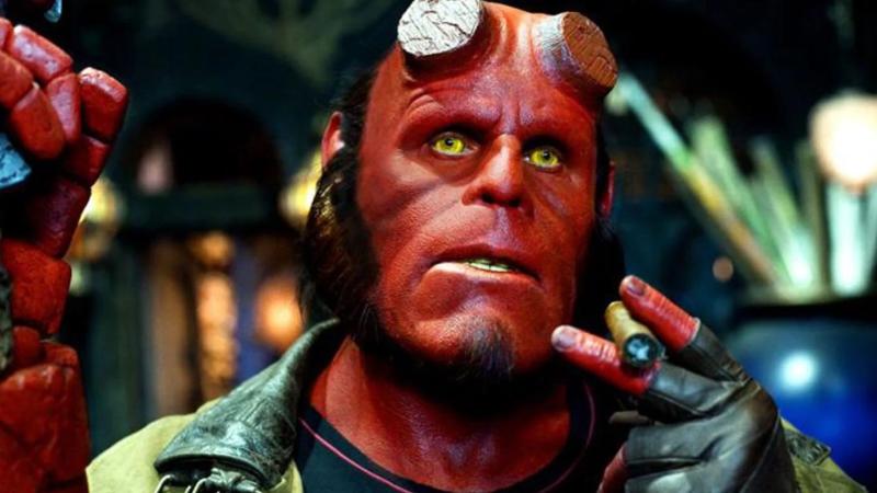 hellboy