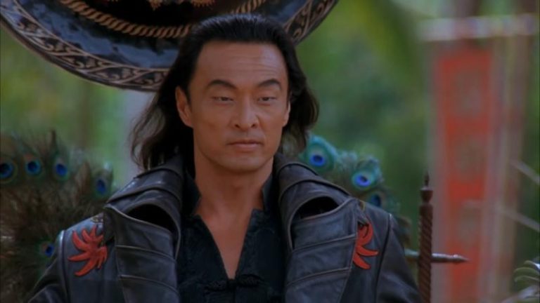 Cary-Hiroyuki Tagawa Dies at 75 from Stroke Complications