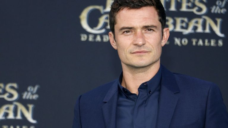 Orlando Bloom Reveals What He Wants in a New Partner Following Split from Katy Perry