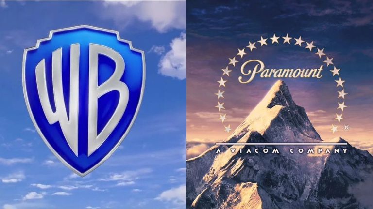 Paramount Goes Nuclear: Lawsuit and Proxy War Threatened in Battle for Warner Bros.
