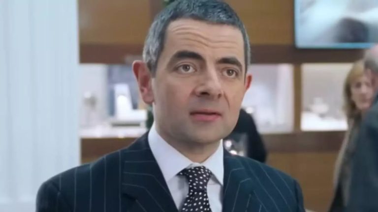 Rowan Atkinson Confirms Fan Theory That Changes How You Watch ‘Love Actually’