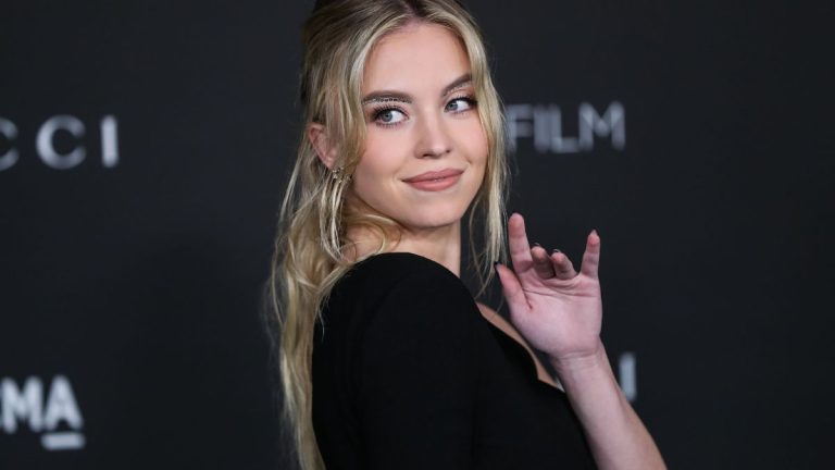 Sydney Sweeney Addresses ‘MAGA Barbie’ Label: “I’ve Never Been Here to Talk About Politics”