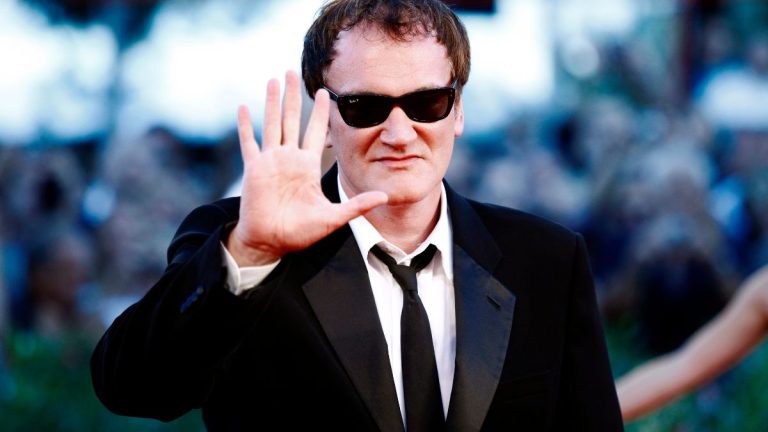 Quentin Tarantino Once Choked Two Actresses On Set And Here Is Why