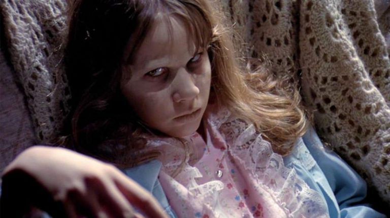 Jamie Lee Curtis Was Almost Cast In ‘The Exorcist’ Before Her Mother Intervened