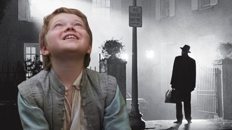 Jacobi Jupe Joins Scarlett Johansson in ‘The Exorcist’ Adaptation