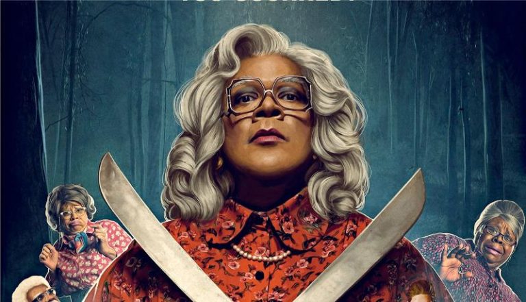 Tyler Perry Faces Sexual Assault Lawsuit from ‘Boo! A Madea Halloween’ Actor