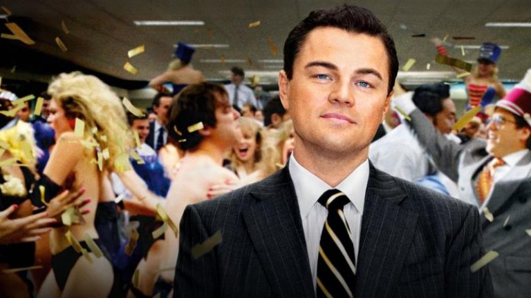 Leonardo DiCaprio Dismisses AI as True Art in Hollywood