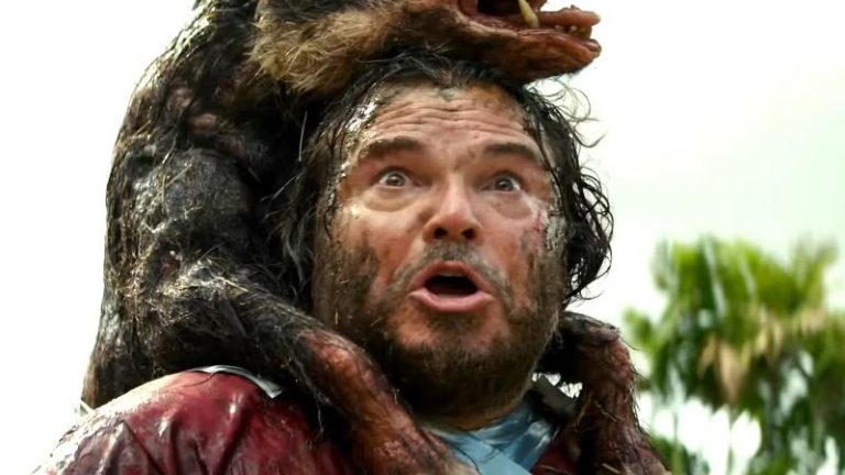 Jack Black Reveals The Iconic Movie Role He Wishes He Had Taken
