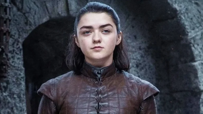 HBO Developing Arya Stark Sequel Series Following Cancellation Of Jon Snow Spinoff