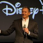 Bob Iger