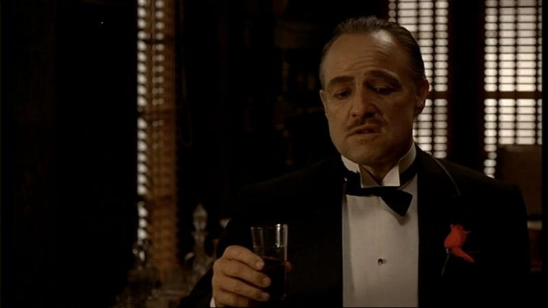 Don Vito Corleone
