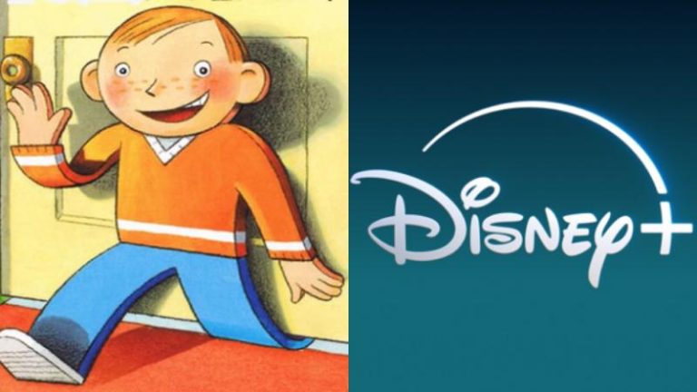 Disney Is Developing A Live Action Adaptation Of Flat Stanley