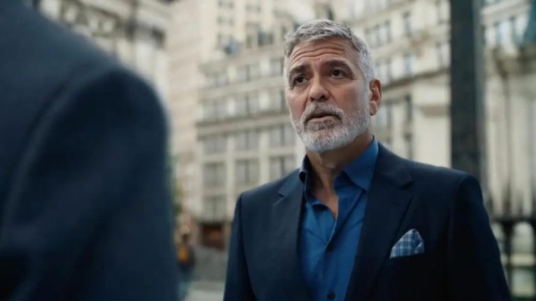 Sara Foster Recalls Uneventful Date With George Clooney Arranged By Cindy Crawford