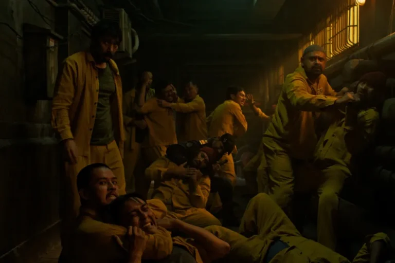 Joko Anwar Horror Comedy ‘Ghost in the Cell’ Selected for Berlin Festival Forum