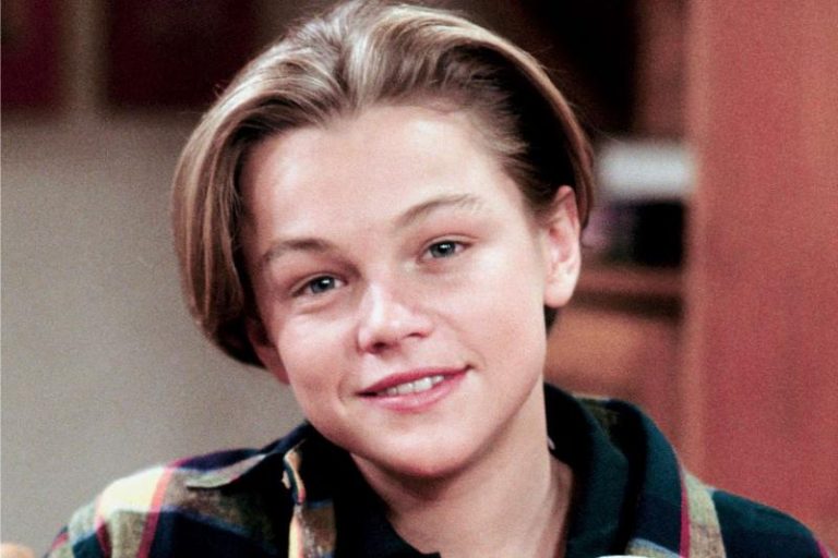 Leonardo DiCaprio’s 1991 Teen Beat Interview Has Resurfaced and It Is Hilariously Cringy