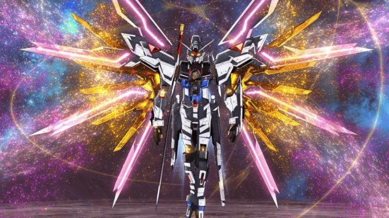 Sydney Sweeney And Noah Centineo Will Star In The New Live Action Gundam Movie Coming To Netflix