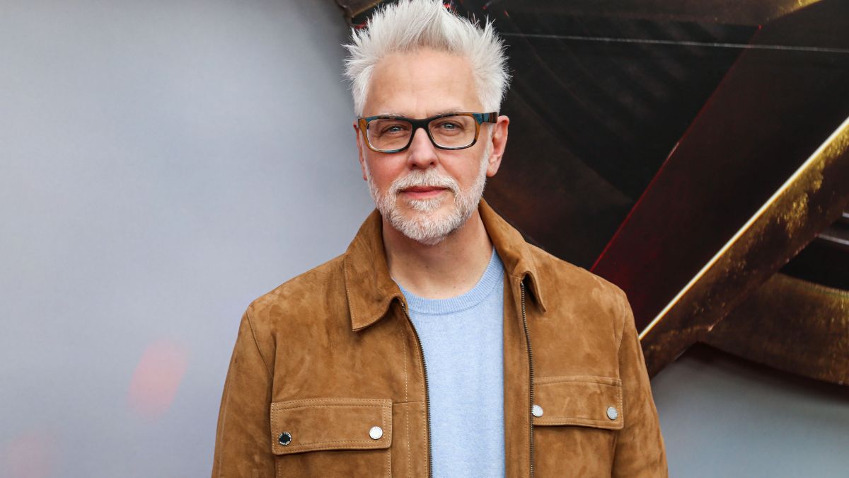 James Gunn