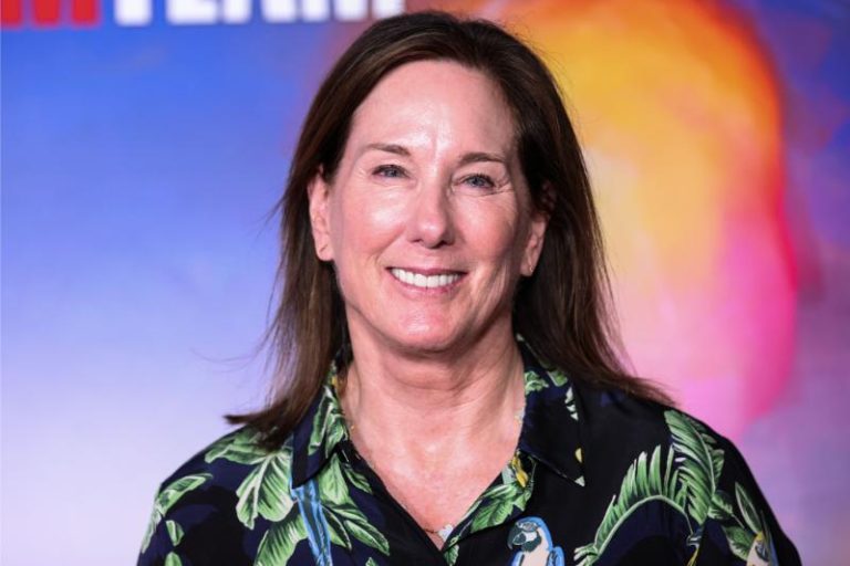 Kathleen Kennedy Steps Down As Lucasfilm President With Dave Filoni And Lynwen Brennan To Lead