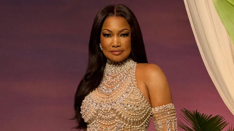 Garcelle Beauvais Targeted in Terrifying LAPD Swatting Incident at Her Los Angeles Residence