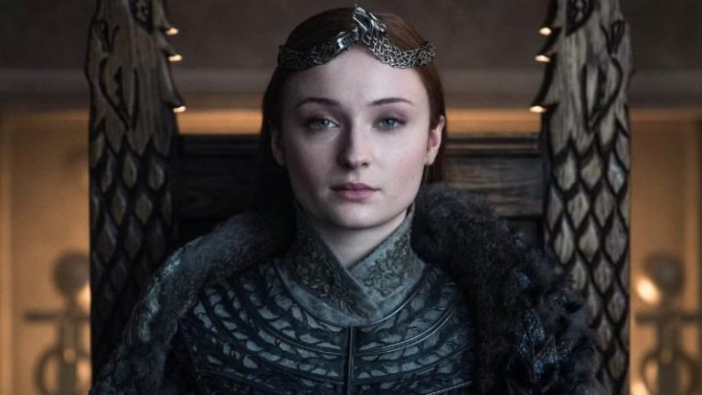 Sophie Turner Looks Unrecognizable 14 Years After Game of Thrones Debut