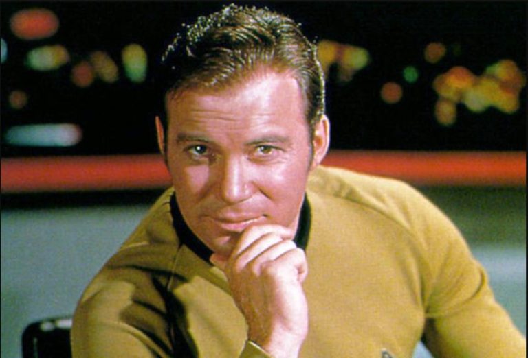 William Shatner Ridicules Stephen Miller Following ‘Star Trek’ Franchise Remarks