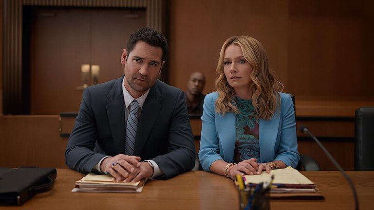 Netflix Has Officially Renewed ‘The Lincoln Lawyer’ For A Fifth Season
