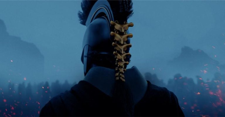 Travis Scott Joins Christopher Nolan’s ‘The Odyssey’ In New TV Trailer Reveal