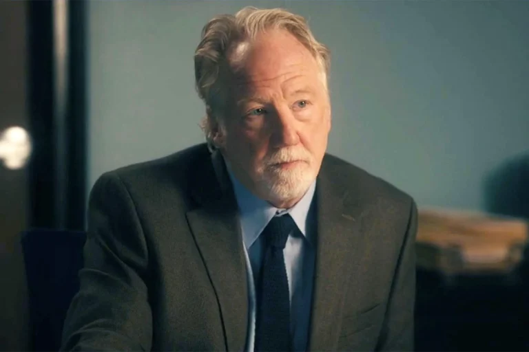 NBC Shelves Upcoming ‘Law & Order: SVU’ Episode Starring Timothy Busfield