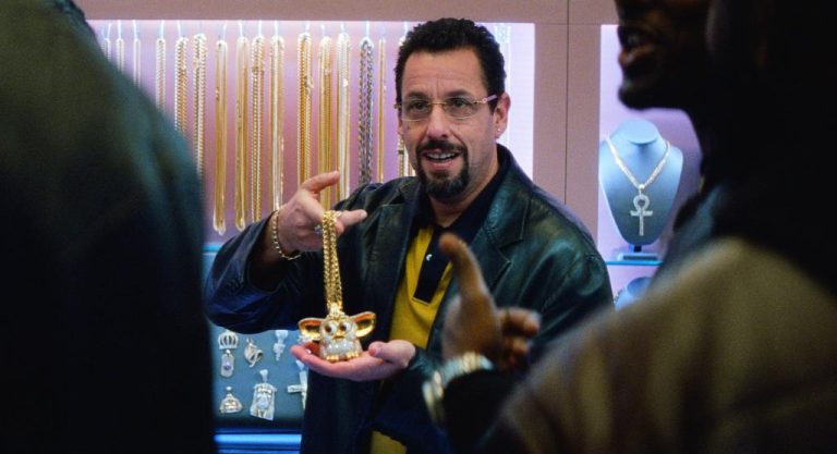 Adam Sandler Vows to Make 50 More Movies Before He Dies (And Promises Half Will Be Good)