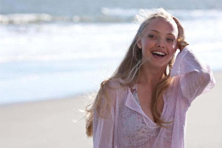 Amanda Seyfried Details Prank Where Channing Tatum Peed On Her