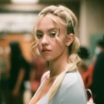 euphoria sydney sweeney