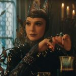 gal gadot snow white