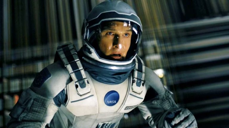Interstellar Led to a Major Scientific Discovery