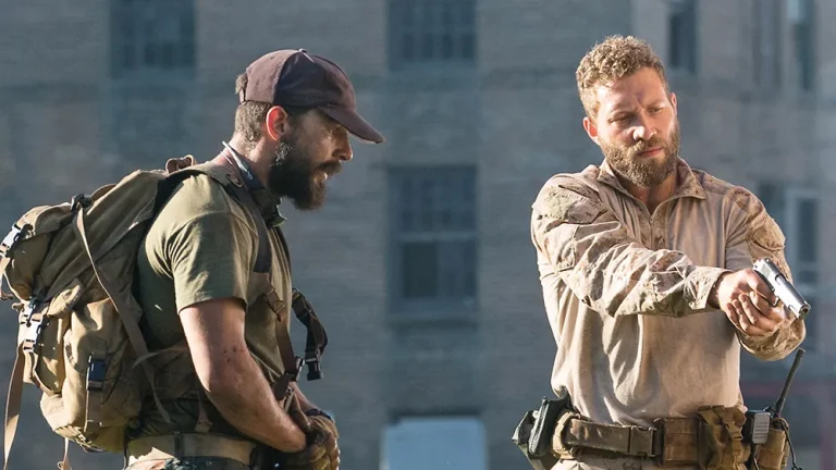 The Shia LaBeouf Film That Sold Only A Single Ticket In Theatres
