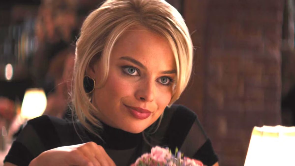 margot robbie