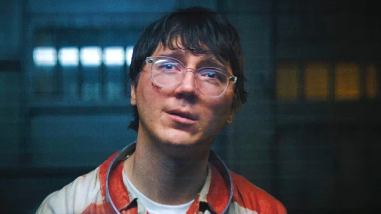 Paul Dano Shares His Thoughts After Quentin Tarantino Called Him The Worst Actor