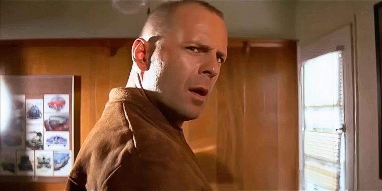How Quentin Tarantino Landed Bruce Willis For ‘Pulp Fiction’