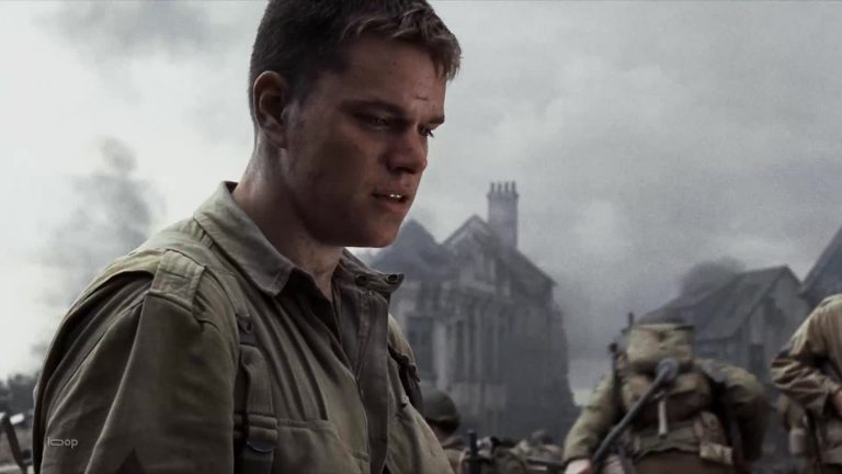 The Saving Private Ryan Scene That Shocked the Cast and Crew More Than D-Day