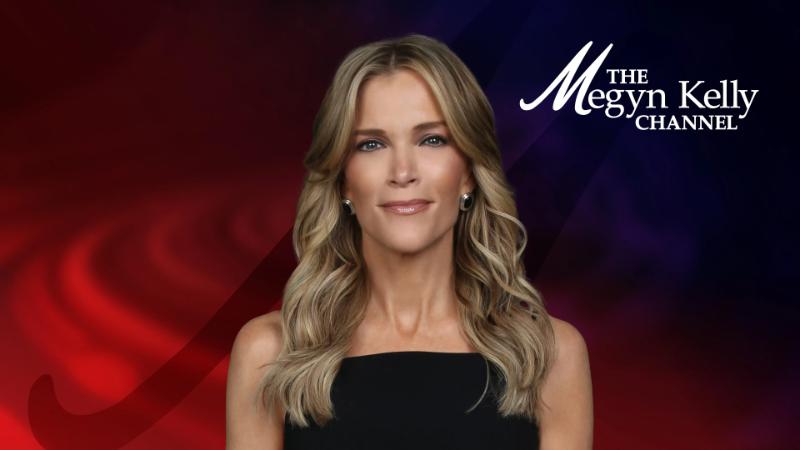 siriusxm megyn kelly channel